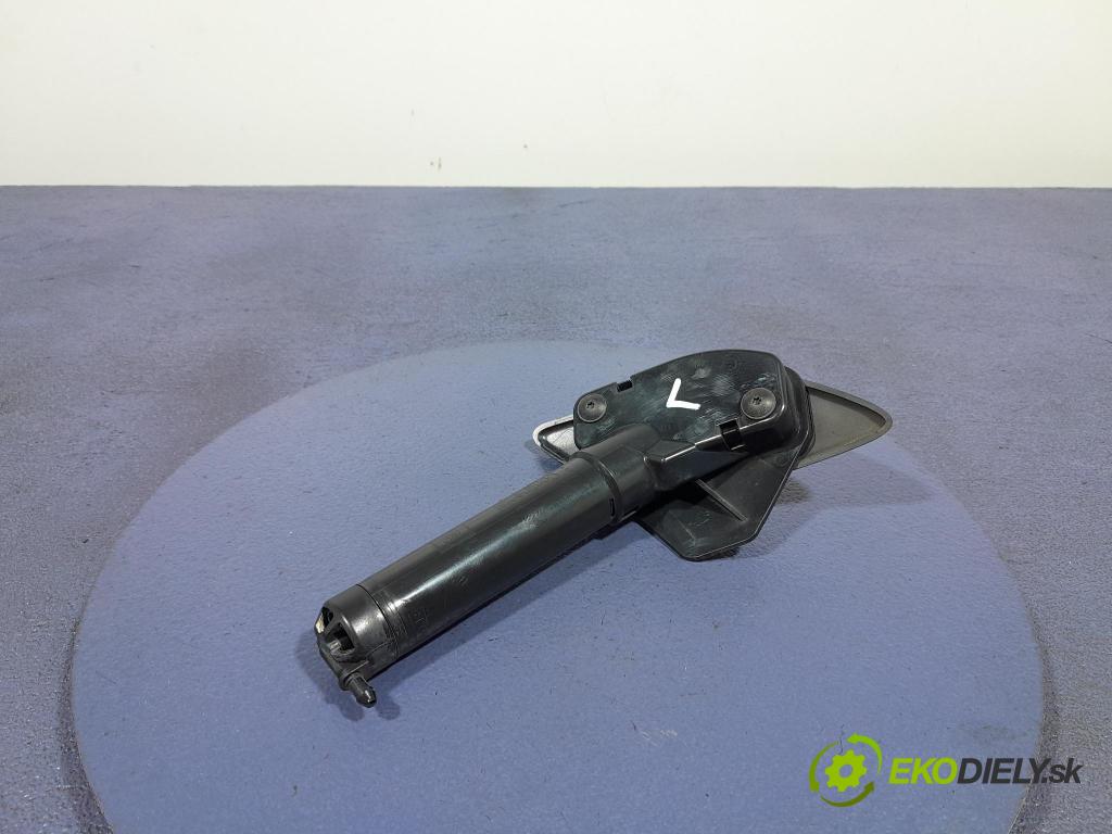 Opel Astra 2011 ostřikovač 13258407