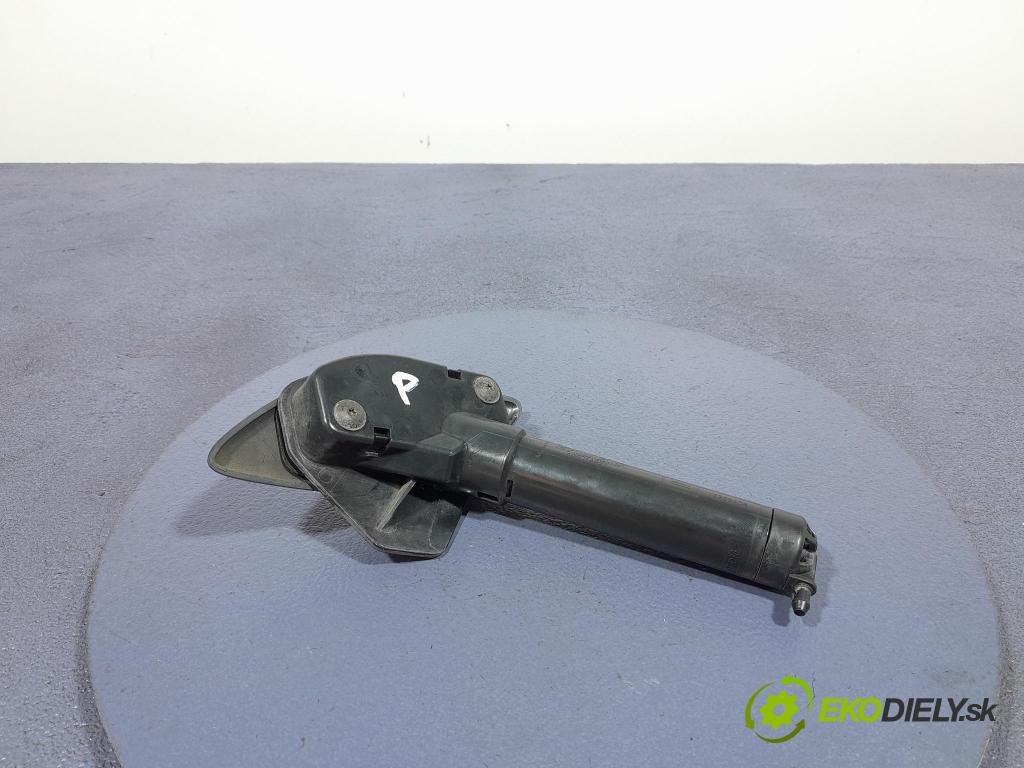 Opel Astra 2011 ostřikovač 13258408