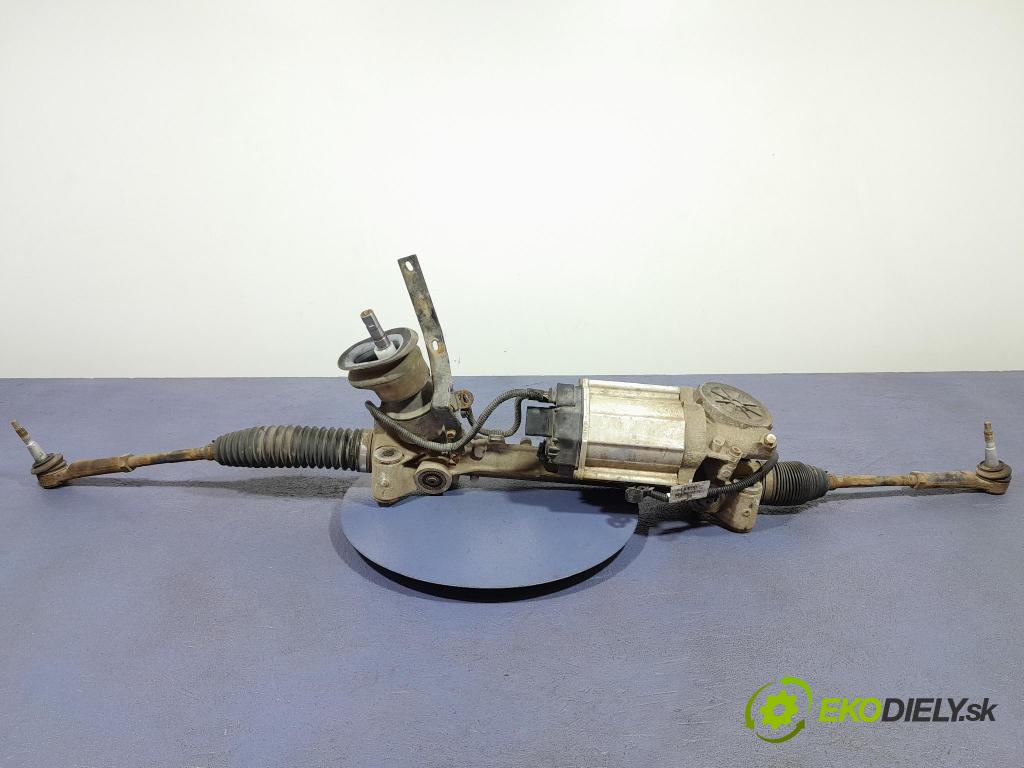 Opel Astra 2011 řízení volantu P13368195
