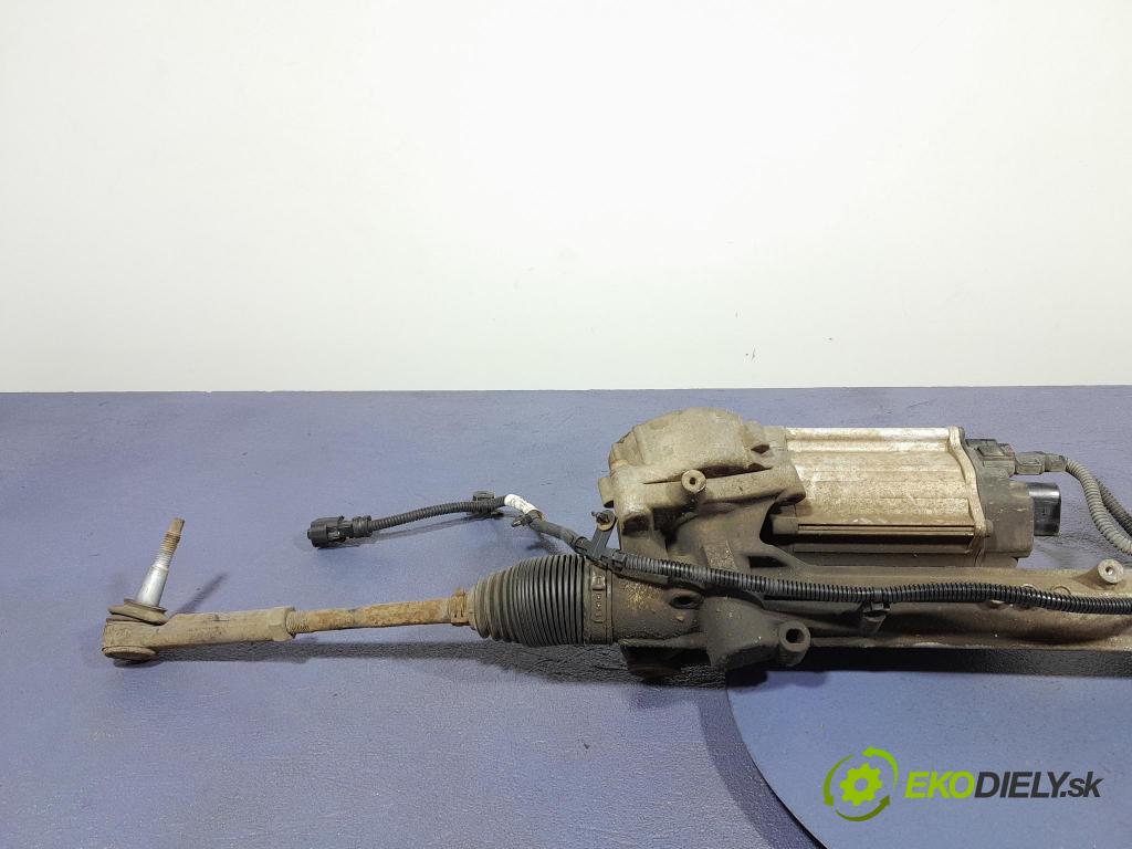 Opel Astra 2011 řízení volantu P13368195