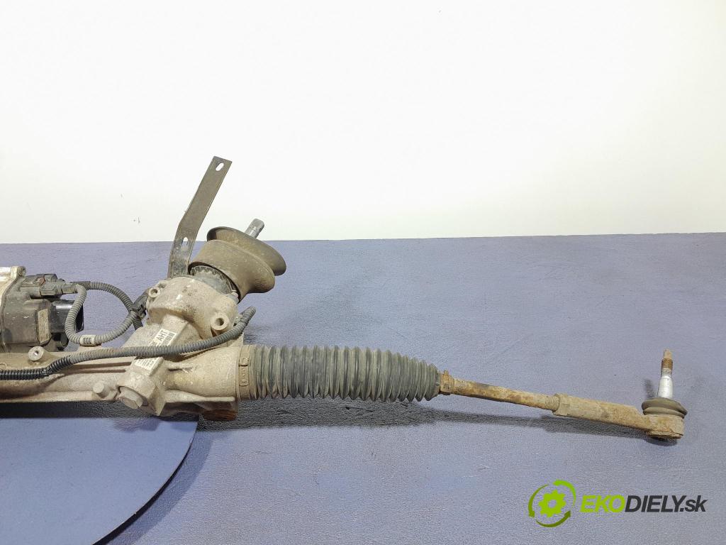 Opel Astra 2011 řízení volantu P13368195