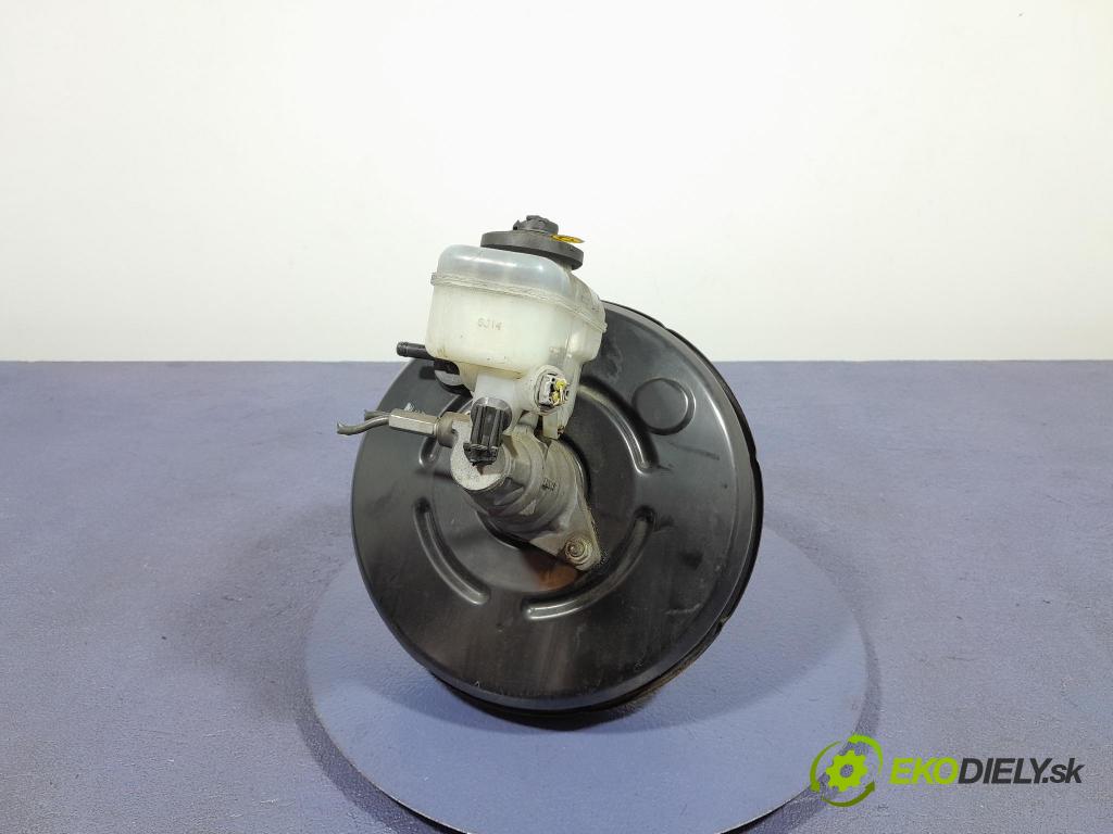 Lexus IS 2006 servo Brzdy: 131010-15250