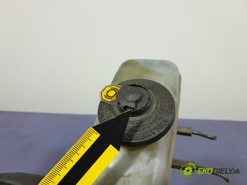 Lexus IS 2006 servo Brzdy: 131010-15250