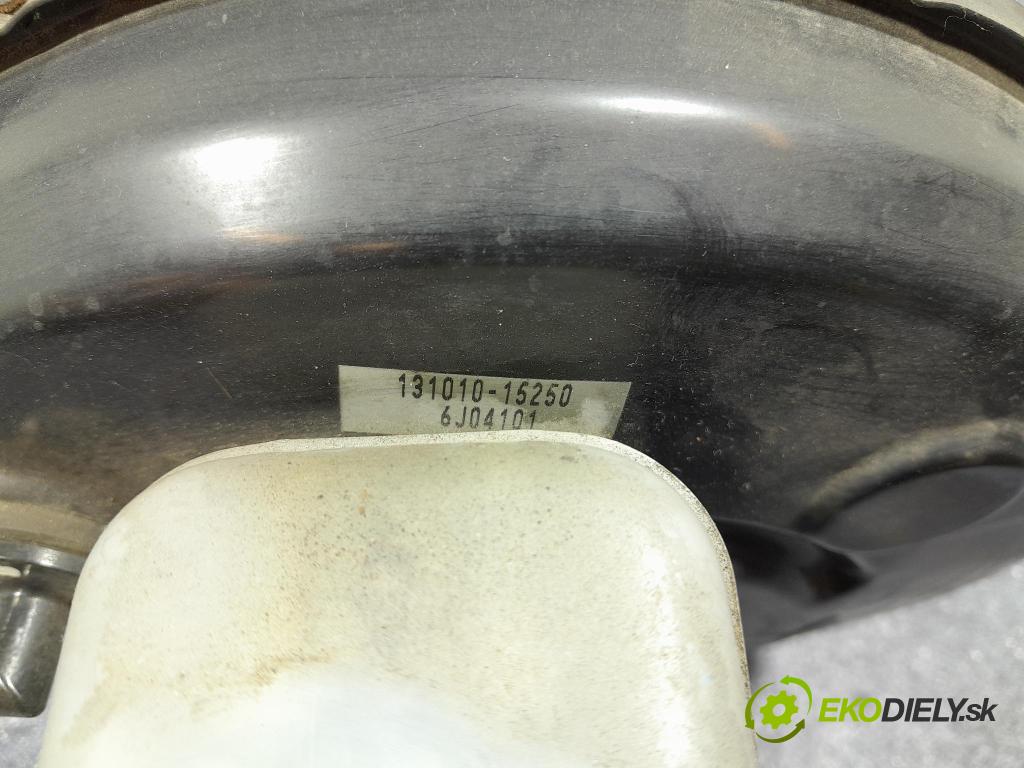 Lexus IS 2006 servo Brzdy: 131010-15250