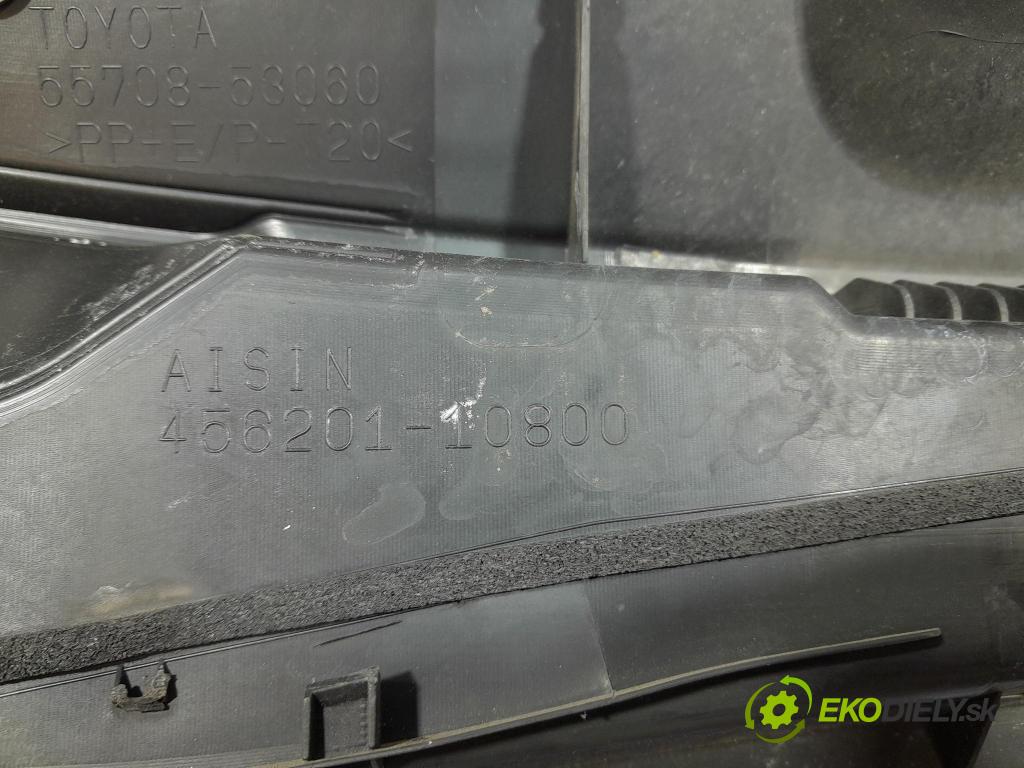 Lexus IS 2006 torpédo 55708-53060
