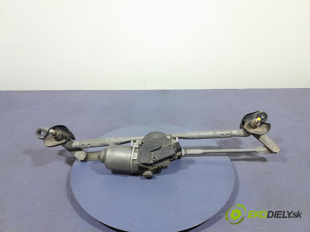 Lexus IS 2006 mechanismus motorek Stěrače: před 85110-53040