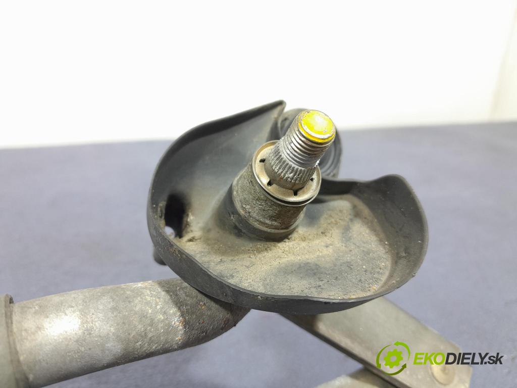 Lexus IS 2006 mechanismus motorek Stěrače: před 85110-53040