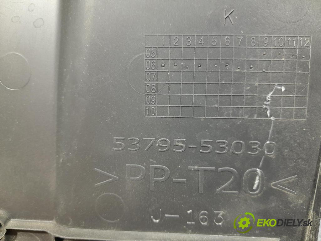 Lexus IS 2006 kryt Motor: 53795-53030
