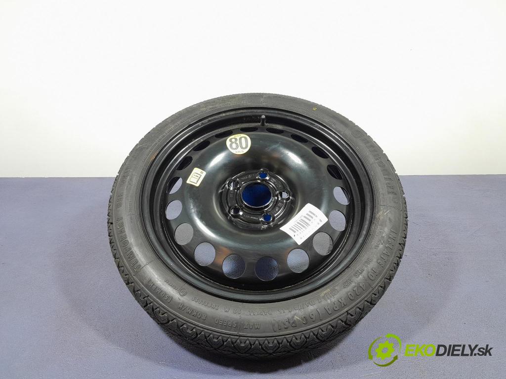 Opel Astra 2011 kolo Přístupné 2160140