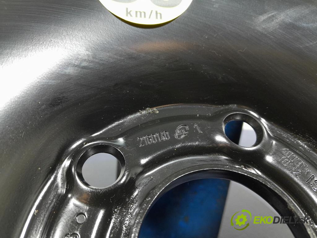 Opel Astra 2011 kolo Přístupné 2160140