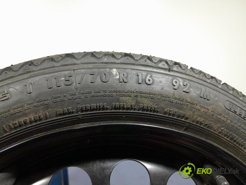 Opel Astra 2011 kolo Přístupné 2160140