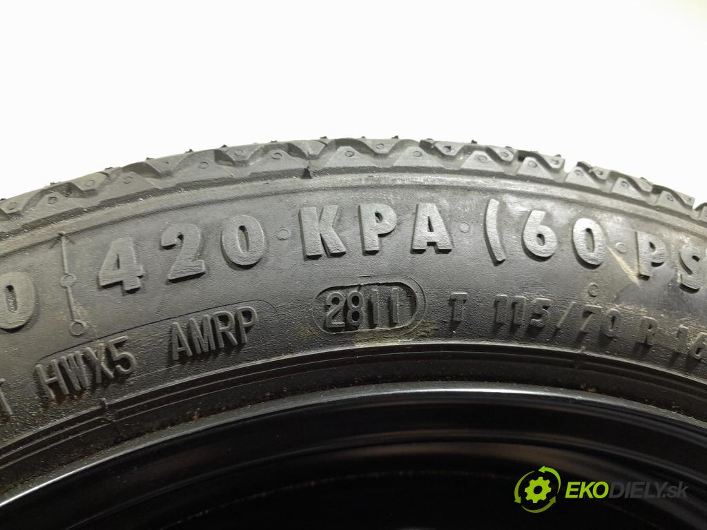 Opel Astra 2011 kolo Přístupné 2160140