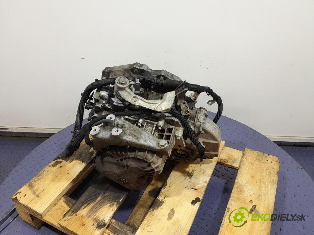 Opel Astra 2011 prevodovka Manualna 55192042