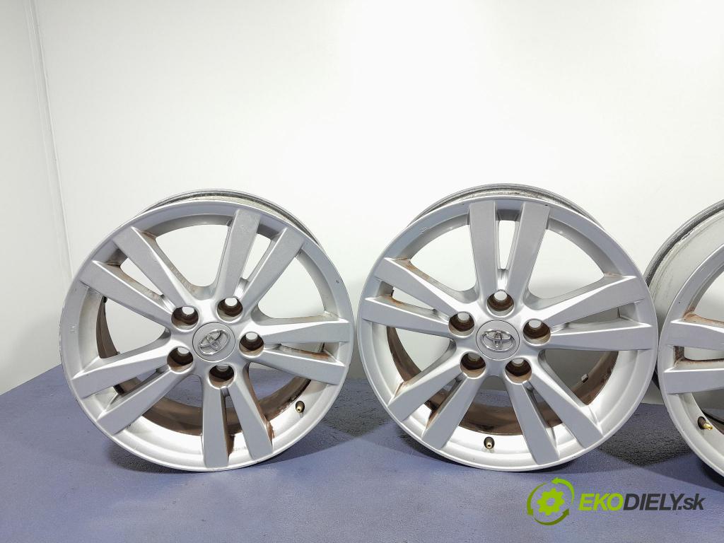 Toyota Avensis 2009 Ráfky Hlinikové: 42611-05330
