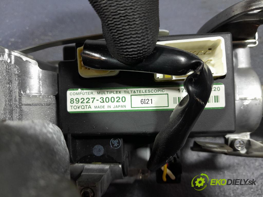 Lexus IS 2006 Sloupek volantu x 89227-30020