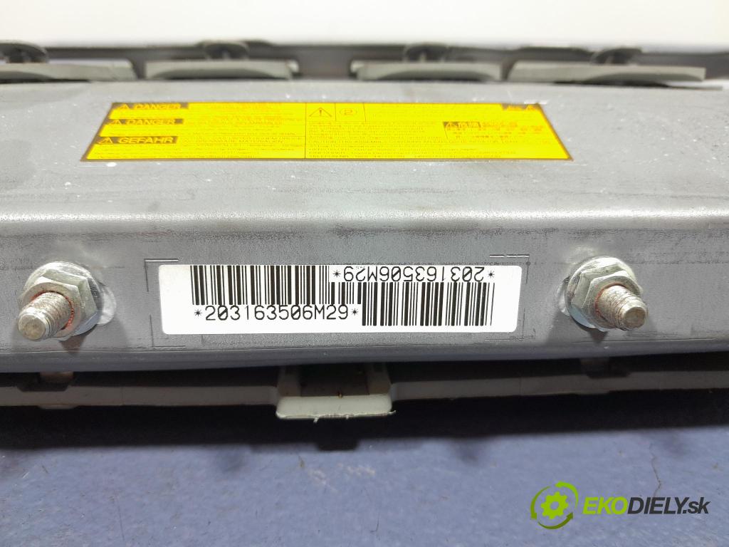 Lexus IS 2006 Airbag: Koleno x 73998-53020