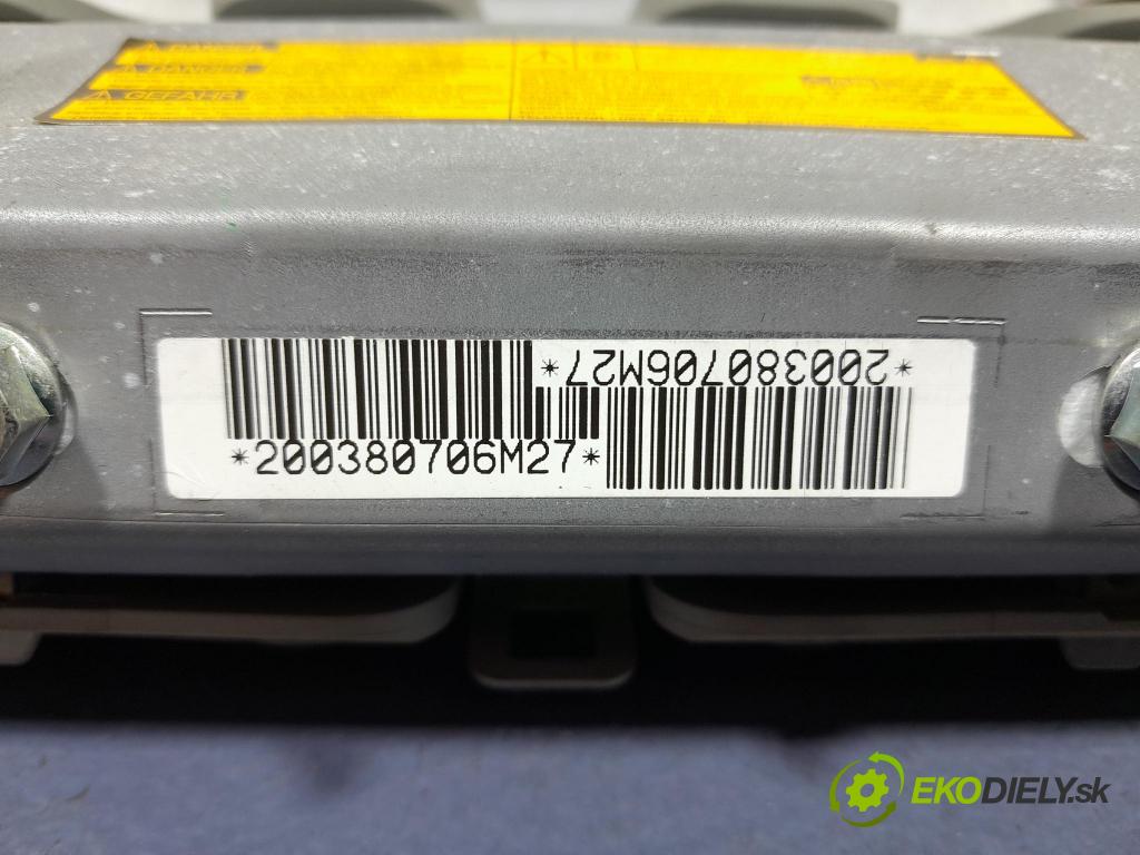 Lexus IS 2006 Airbag: Koleno x 73997-53020
