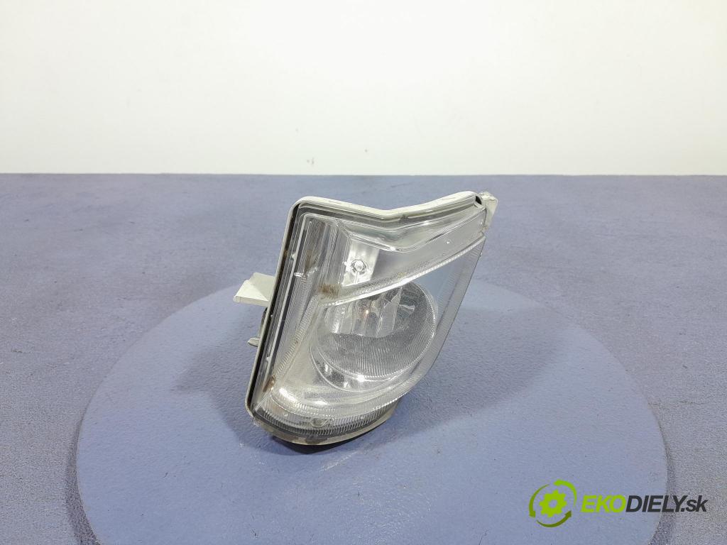Lexus IS 2006 Halogen Levý: 114-78420