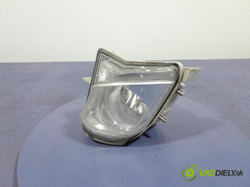 Lexus IS 2006 Halogen Levý: 114-78420