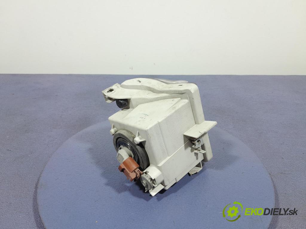 Lexus IS 2006 Halogen Levý: 114-78420