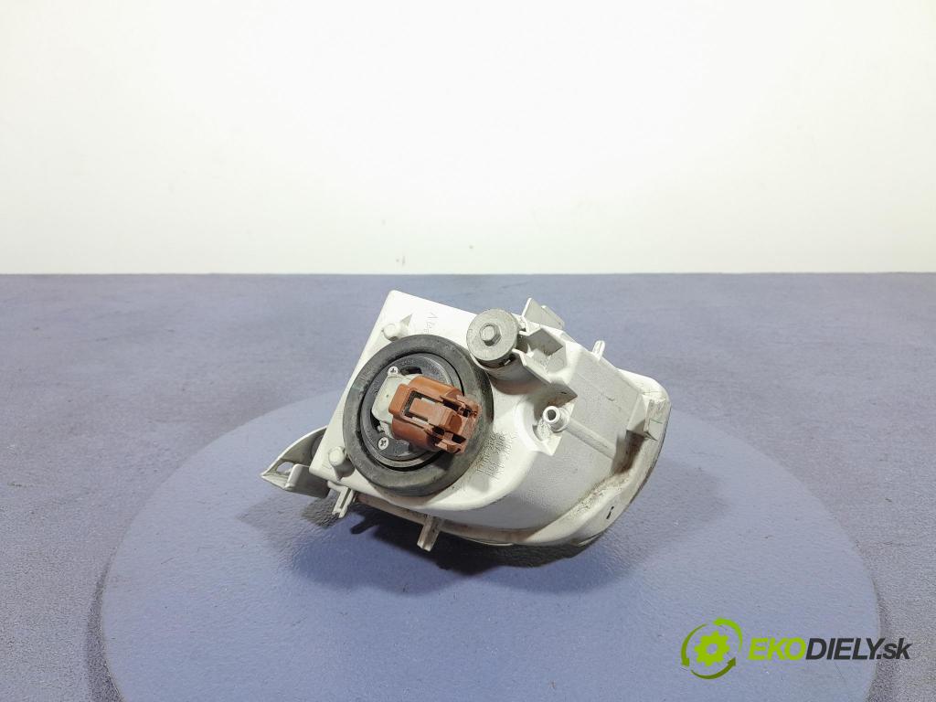 Lexus IS 2006 Halogen Levý: 114-78420