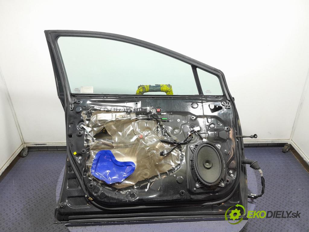 Toyota Avensis 2009 dveře před Vlevo, odjet: 
