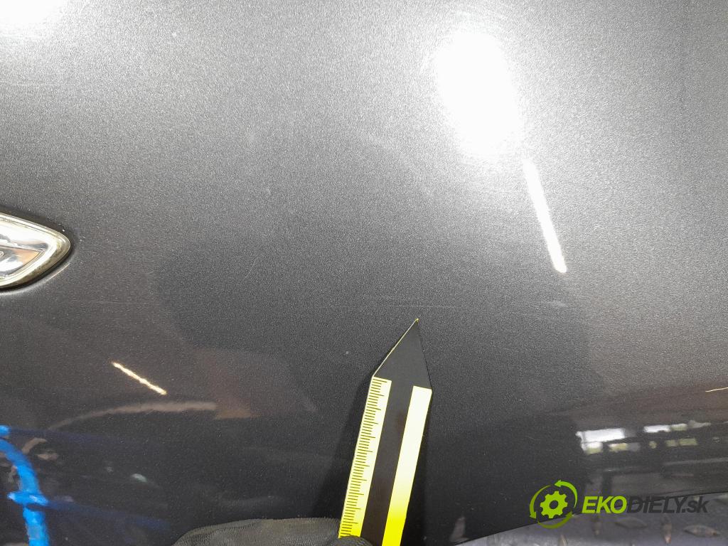 Opel Astra 2011 blatnik před v pravo: