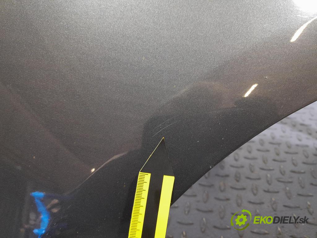 Opel Astra 2011 blatnik před v pravo: