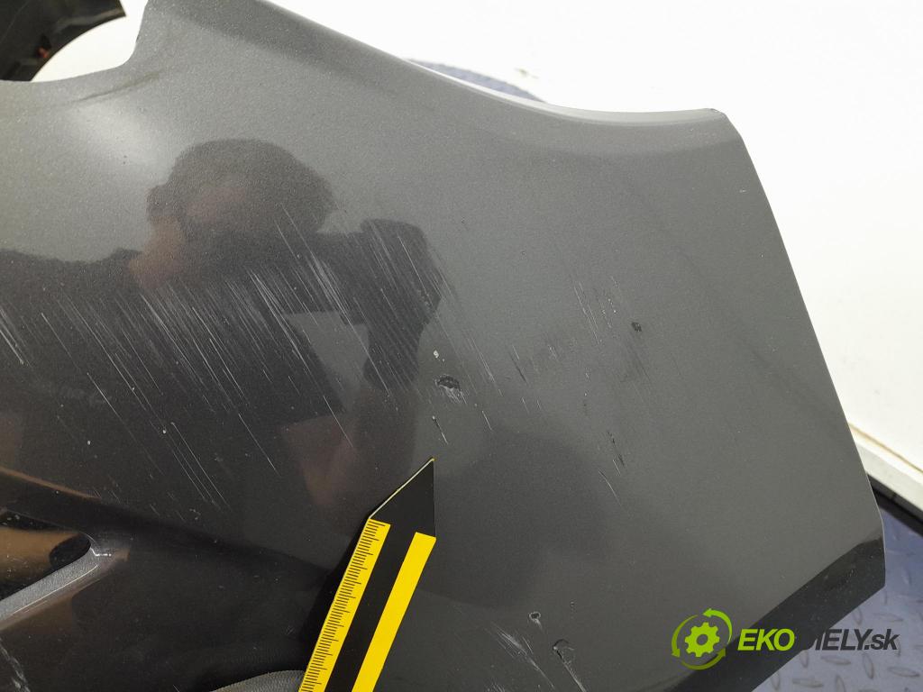 Opel Astra 2011 nárazník Predné