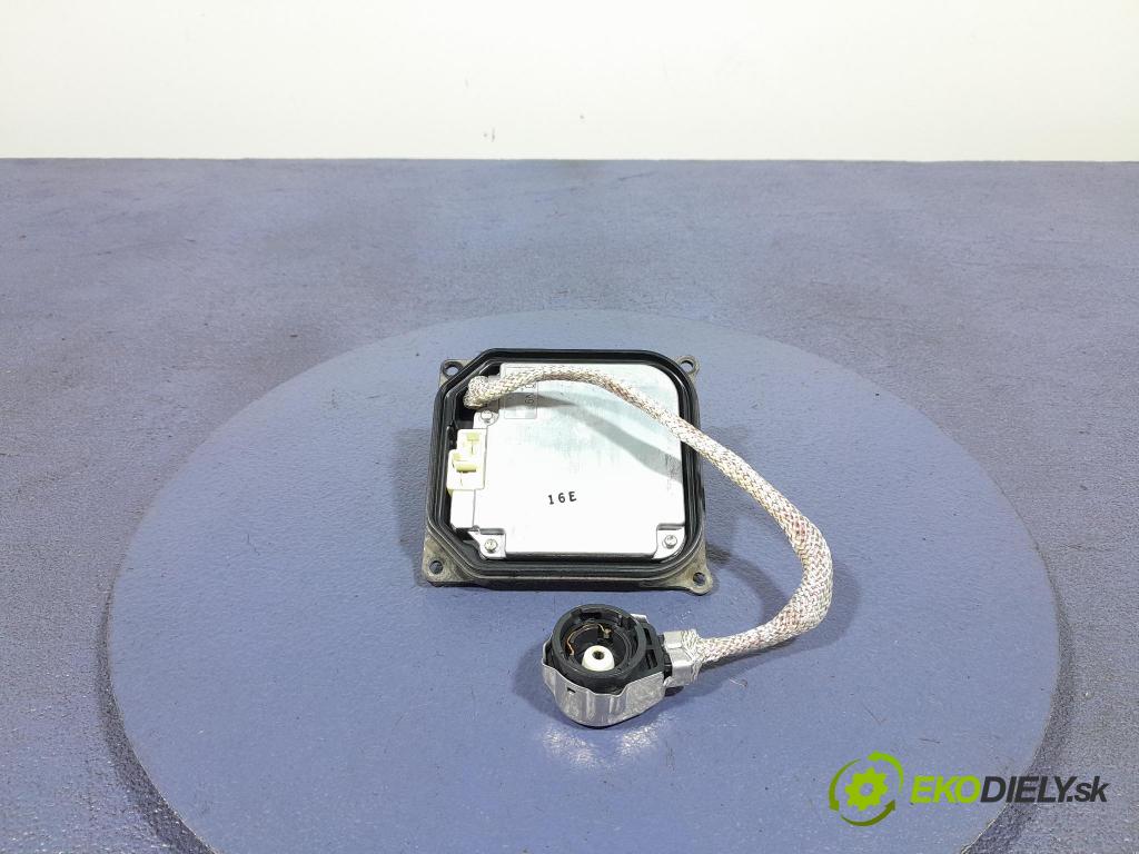Toyota Avensis 2009 měnič 10R-032556