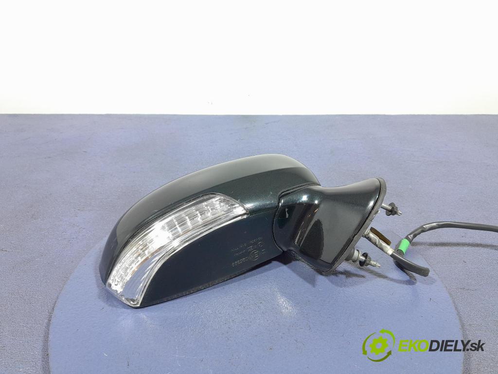 Toyota Avensis 2009 zrkadlo pravé