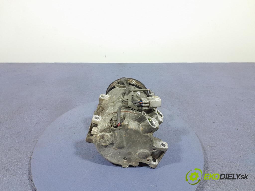 Lexus IS 2006 Kompresor: Klimatizácia: 447260-1463