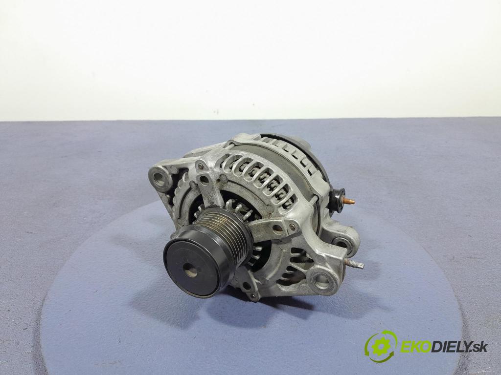 Lexus IS 2006 Alternator