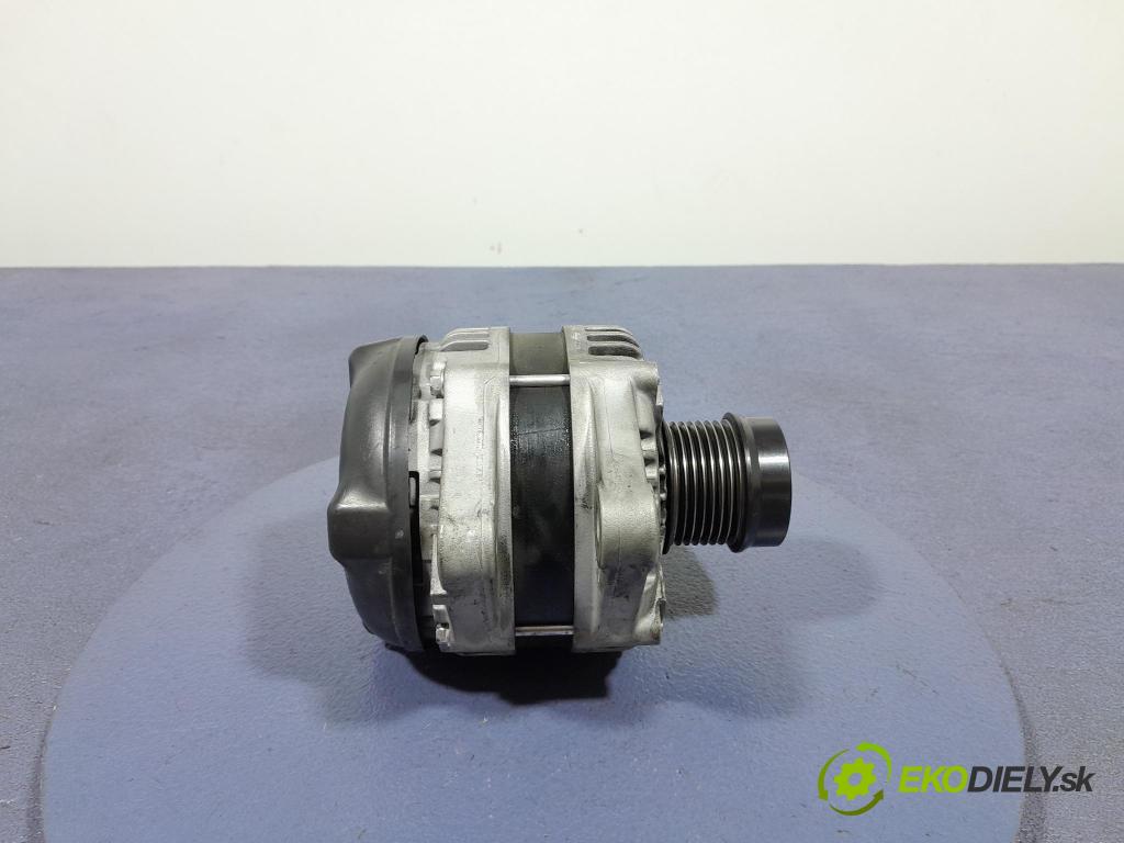 Lexus IS 2006 Alternator