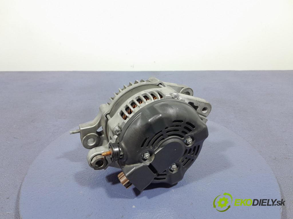 Lexus IS 2006 Alternator