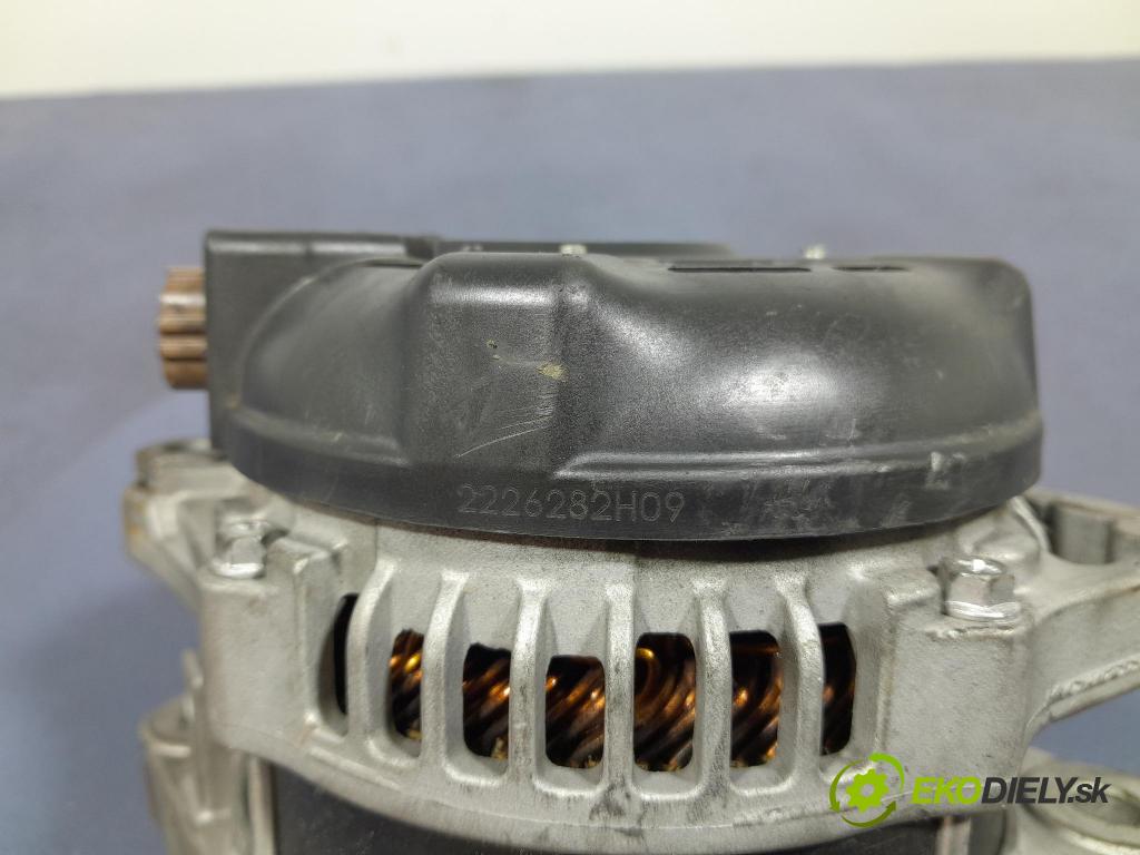 Lexus IS 2006 Alternator