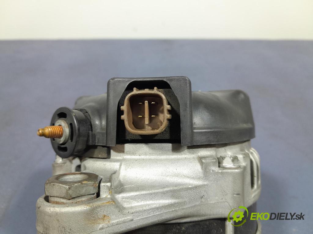 Lexus IS 2006 Alternator 