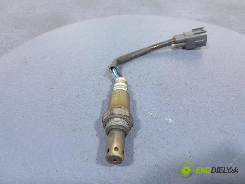 Lexus IS 2006 Sonda Lambda: 89467-30010