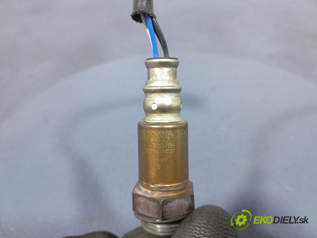 Lexus IS 2006 Sonda Lambda: 89467-30010
