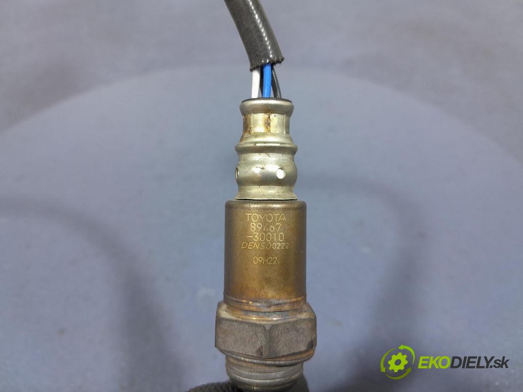 Lexus IS 2006 Sonda Lambda: 89467-30010