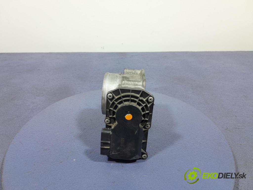 Lexus IS 2006 klapka 22030-31020