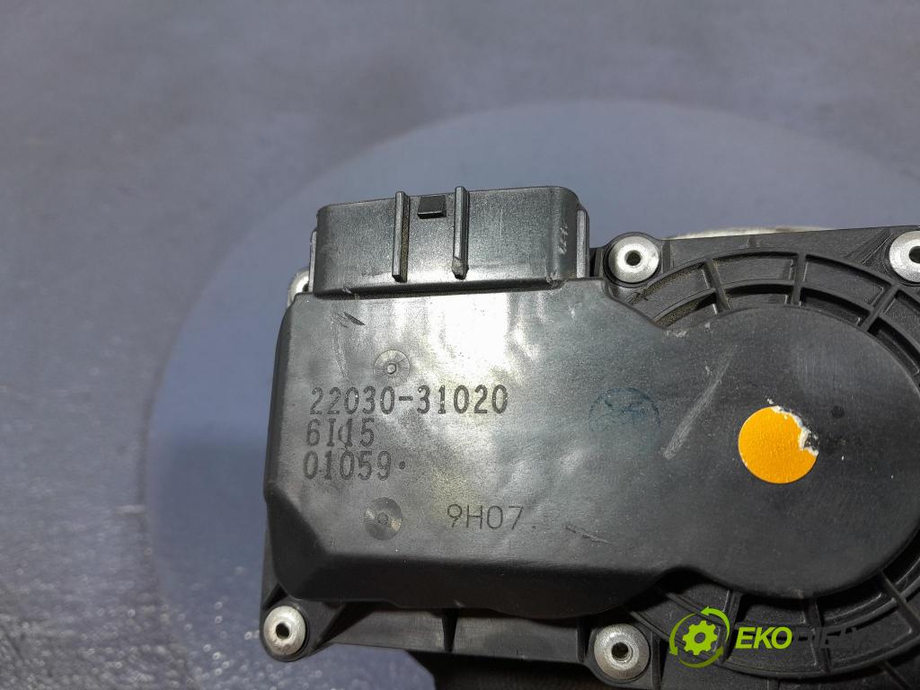 Lexus IS 2006 klapka 22030-31020
