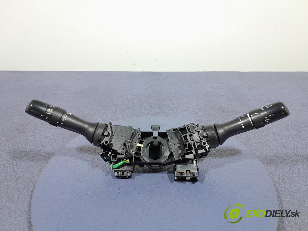 Toyota Avensis 2009 prepínač Komplex: 05190-17F373