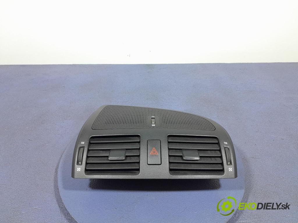 Toyota Avensis 2009 GRIDS: Prúd vzduchu: Vzduch: 55670-05090