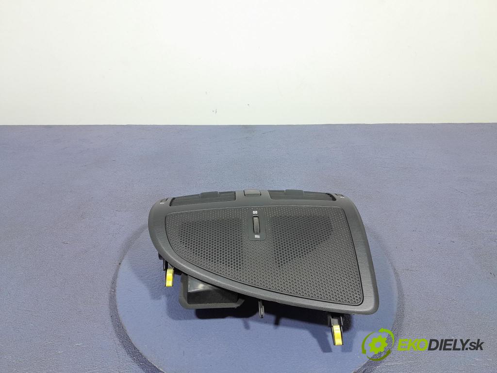 Toyota Avensis 2009 GRIDS: Prúd vzduchu: Vzduch: 55670-05090