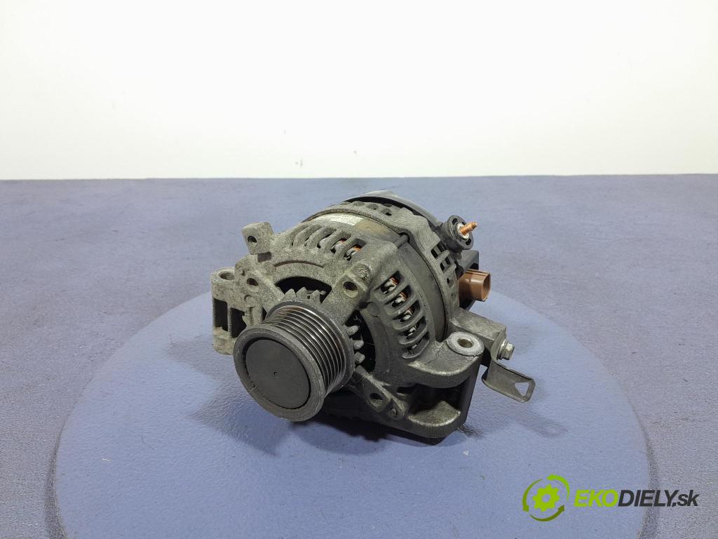Toyota Avensis 2009 Alternator 27060-0G021