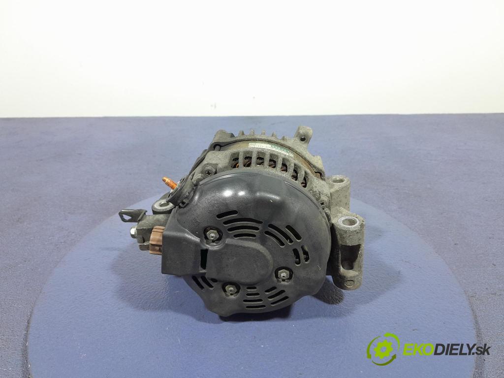 Toyota Avensis 2009 Alternator 27060-0G021