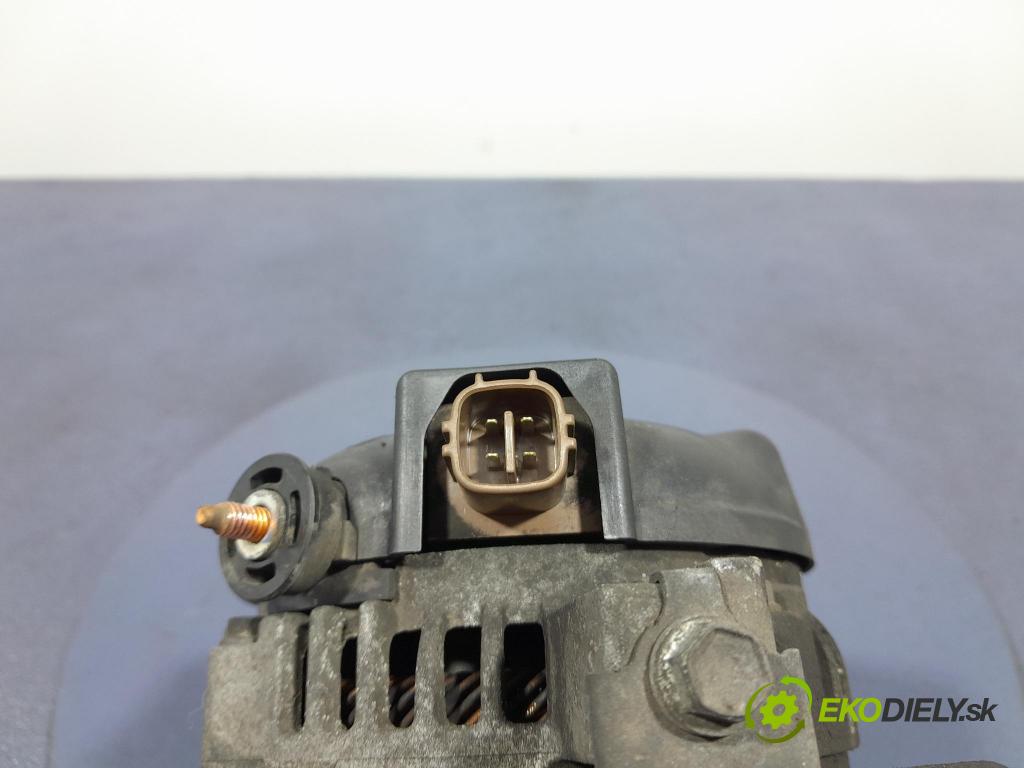 Toyota Avensis 2009 Alternator 27060-0G021