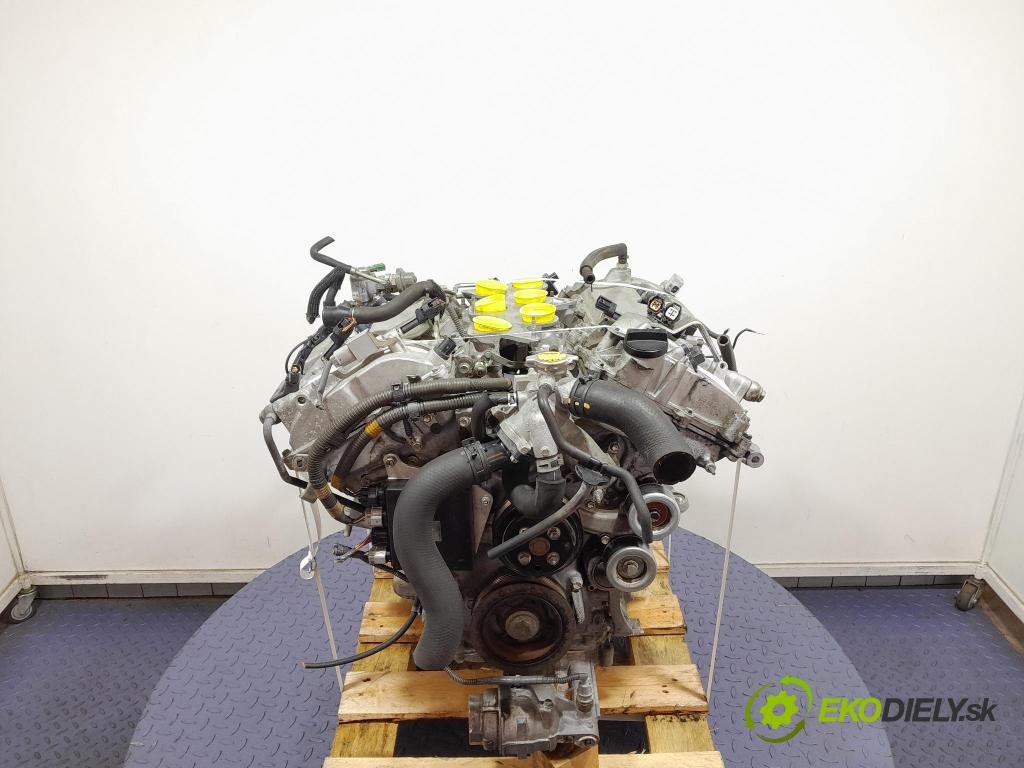 Lexus IS 2006 motor Benzín: 4GR-FSE