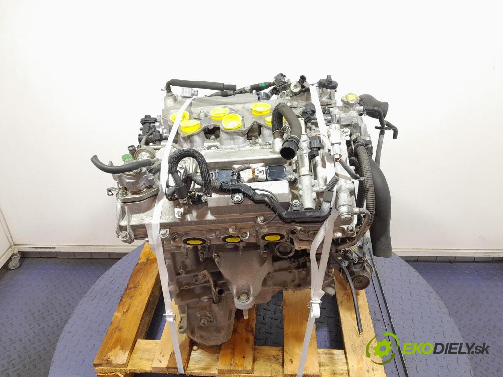 Lexus IS 2006 motor Benzín: 4GR-FSE